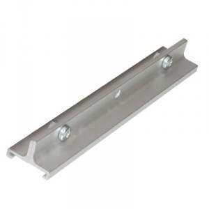 NOA SKB-18-1 silver Усилитель стыка шинопровода цена