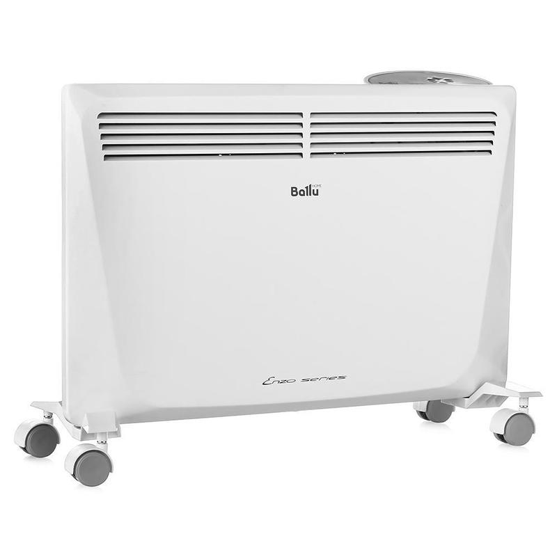 Электрический конвектор 1500W с механическим термостатом BALLU CAMINO ECO BEC/EM-1500 цена