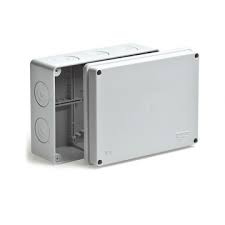 Коробка распределительная 200х140х75 IP55 TYCO цена