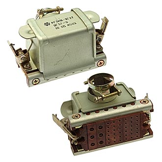 Разъем РГ3КП(3Г6Т) цена
