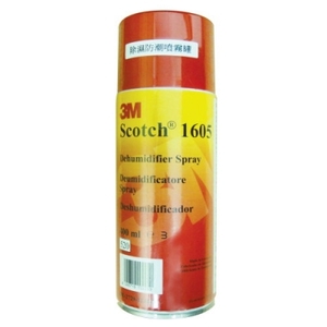 Аэрозоль анти-влага Scotch 1605 цена