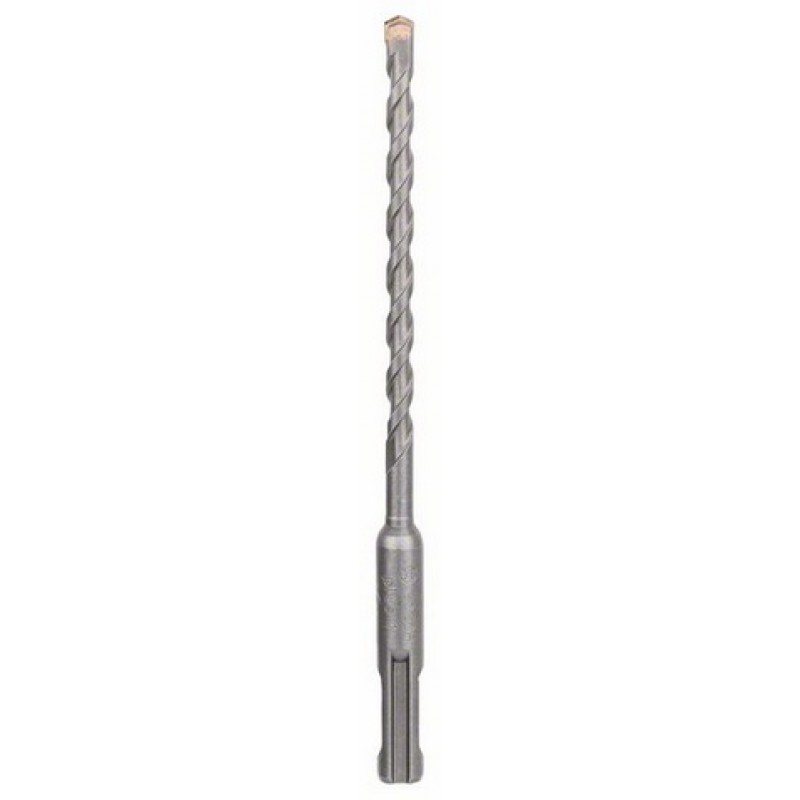 Сверло по бетону SDS-plus-1 6x100x160 BOSCH цена