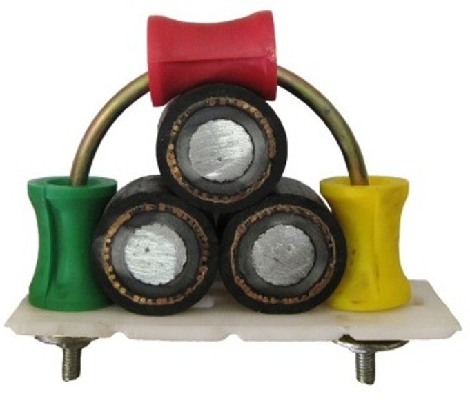 Узел крепления 4-УК-1-3-380-(6-10,20,35) УХЛ1 /480/ цена