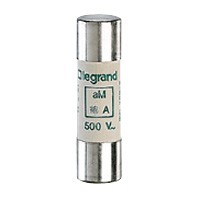 Вставка плавкая промышленная aM 14х51 32А 500V цена