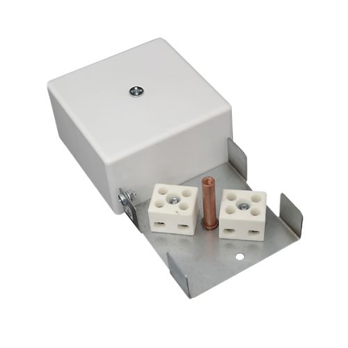 Коробка монтажная огнестойкая КМ-О(4к-6,0)-IP41 цена