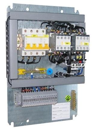 Блок модульный БМТ 5130-3274 Iр=25А Iн.э=13,6-18,4 цена