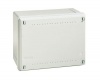 Коробка распределительная IP56 240х190х160мм с гладкими стенками (54230) цена
