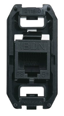 Zenit Разъем телекоммуникационный RJ45 на 8 контактов категория 5 цена