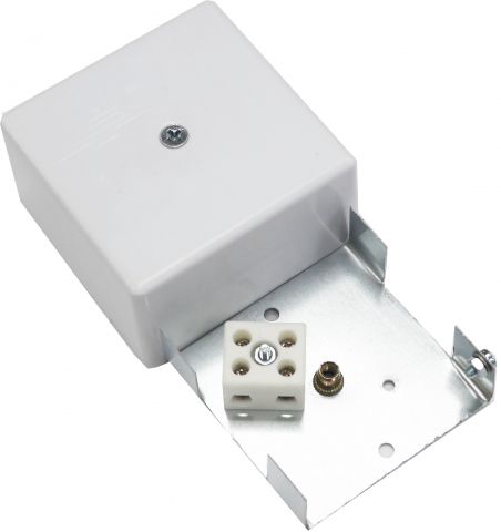Коробка монтажная огнестойкая КМ-О(2к) - IP41 (КМ-О(2к)-IP41) цена