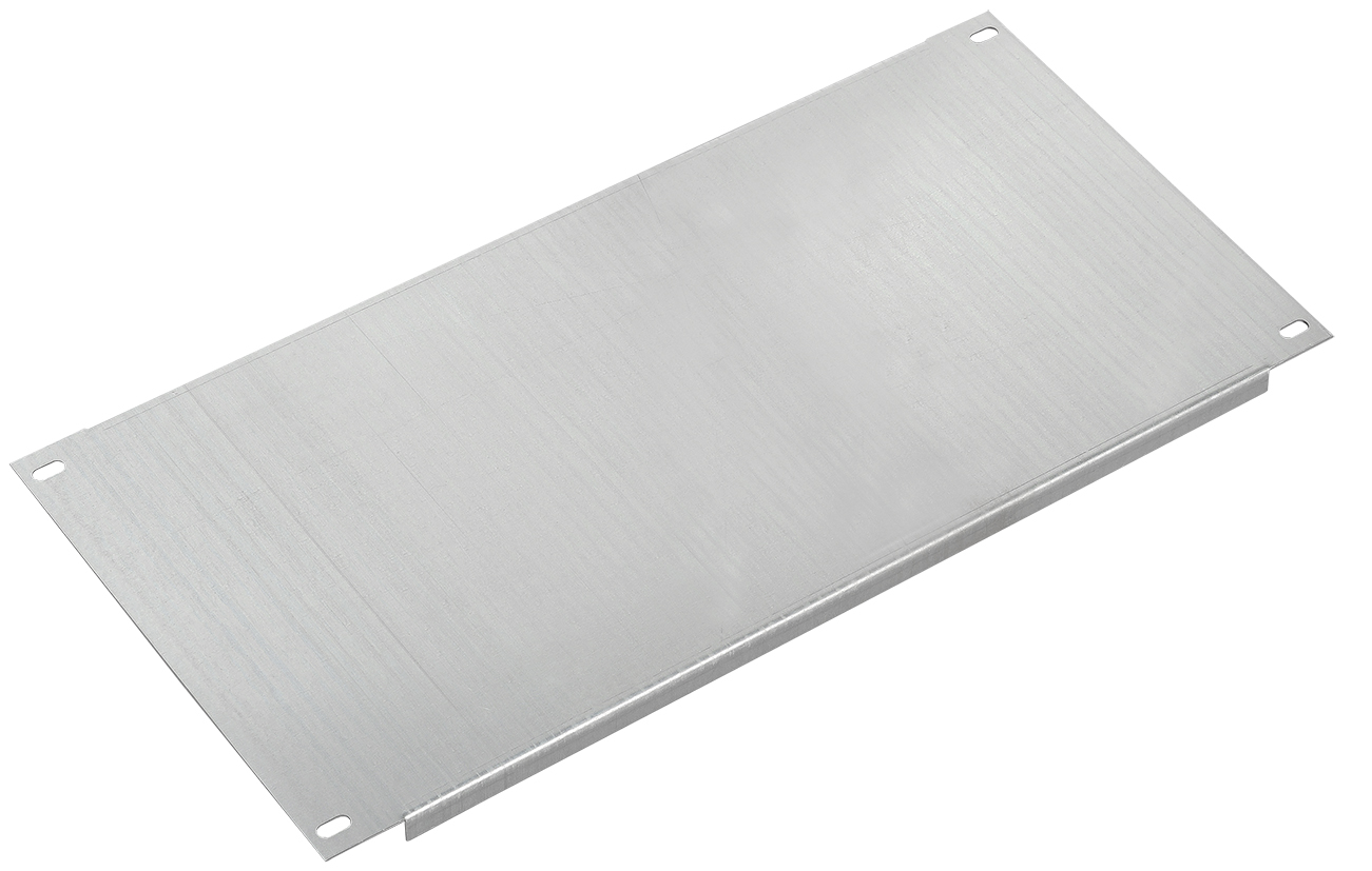 Панель монтажная 250x365 TITAN (2шт) цена