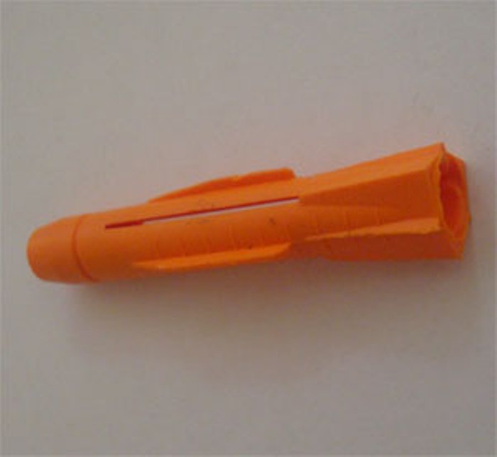 Дюбель У 6*37 (1уп-22шт) цена