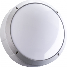 Светильник NBT Granda 18 F126 таблетка, под КЛЛ 26w, G24d-3 IP65 цена