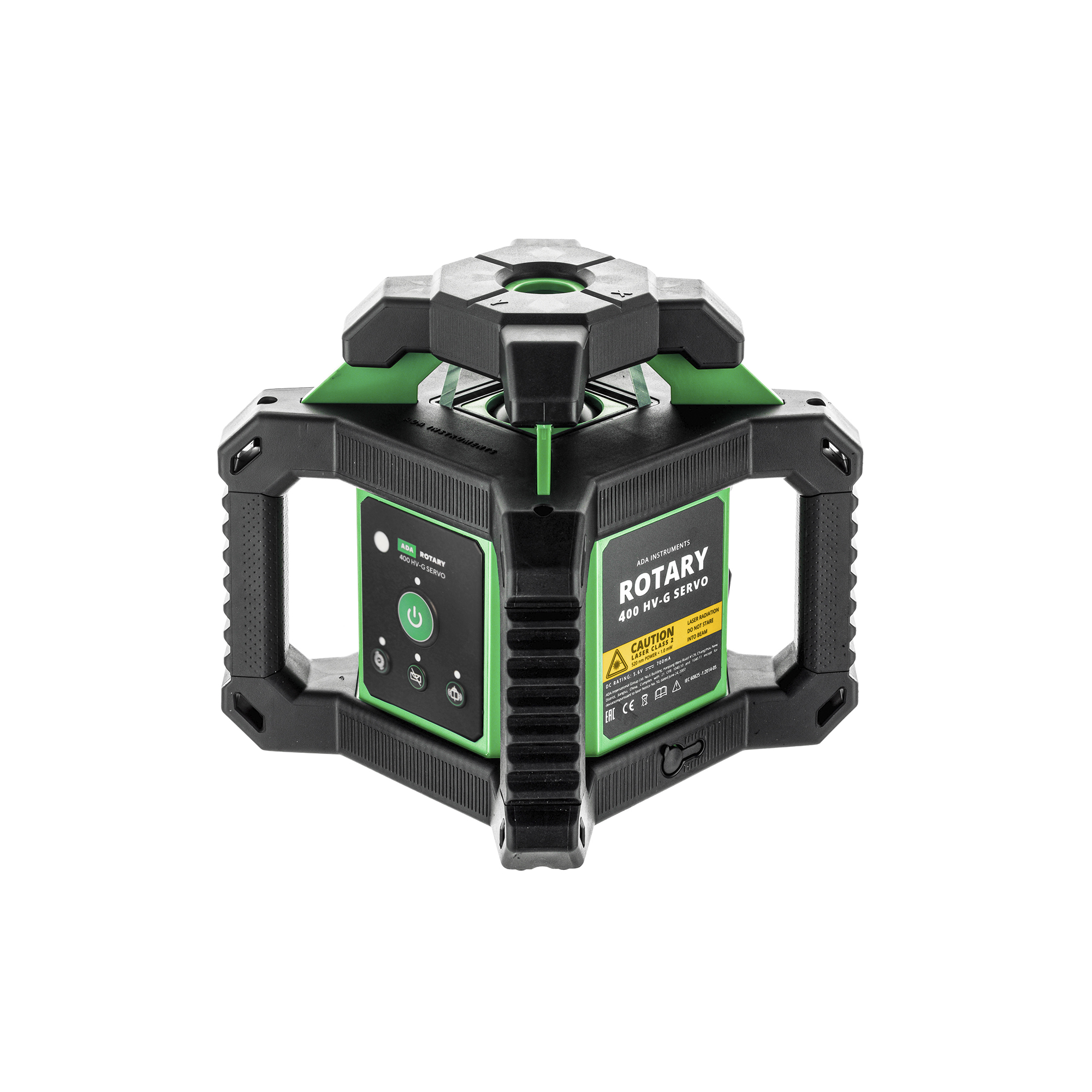 Лазерный нивелир ADA ROTARY 400 HV-G SERVO А00584 цена