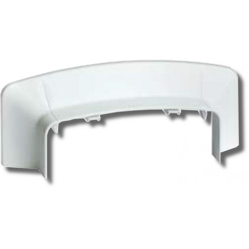 Ввод в стену для кабель-канала 90х50 IN-Liner FRONT цена