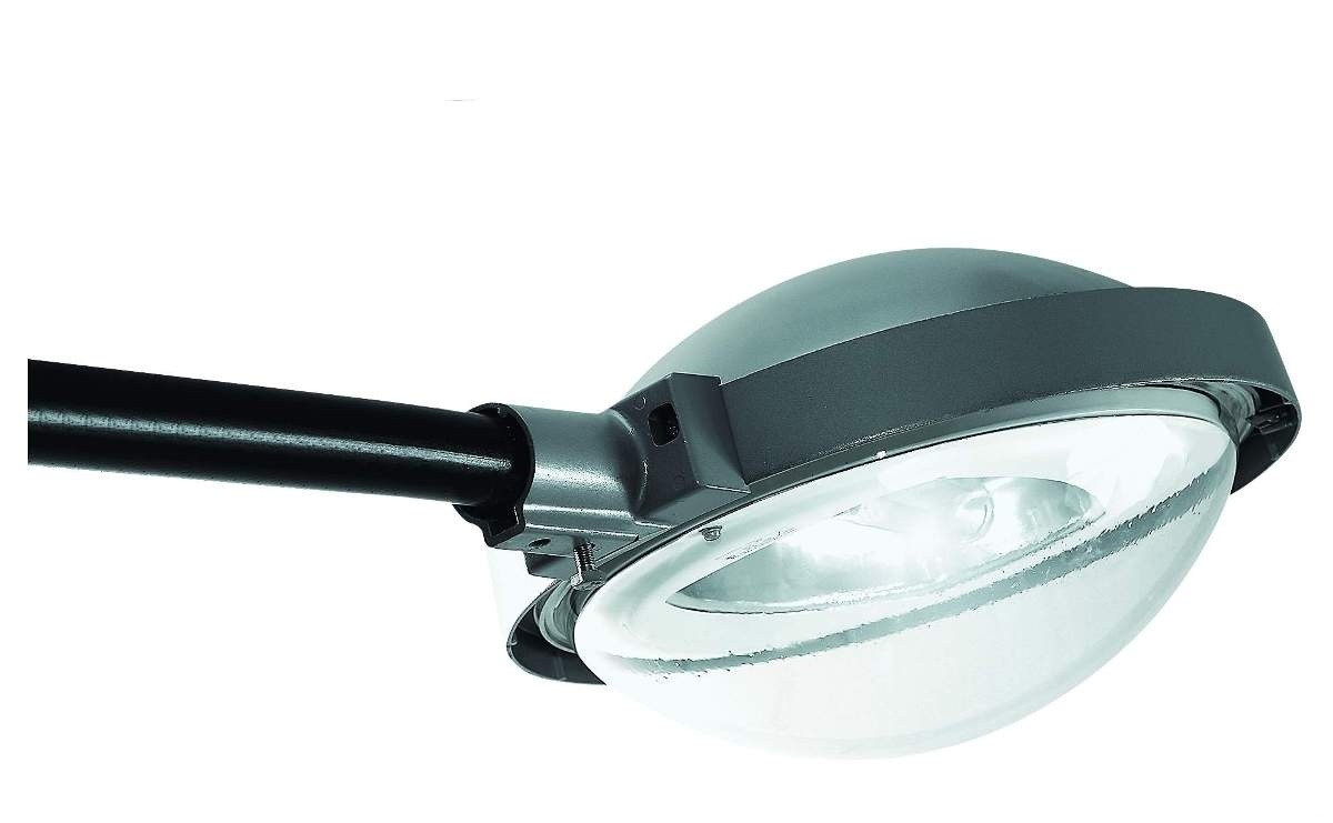 Светильник ЖКУ-28-100-001 со стеклом IP54 цена