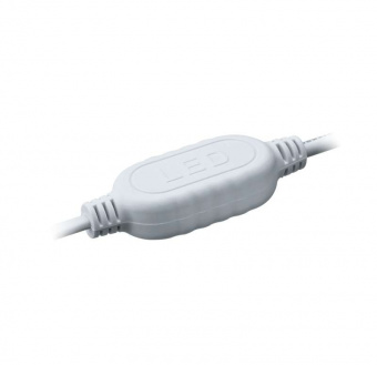 Драйвер NLS-power cord-3528-220V IP65 (71781 NLS) цена