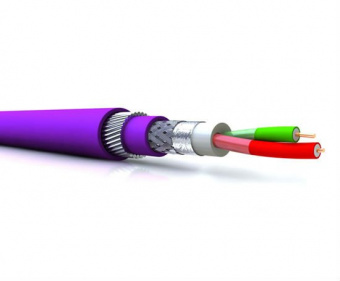 SIMATIC NET, PROFIBUS ОСОБО ГИБКИЙ КАБЕЛЬ цена