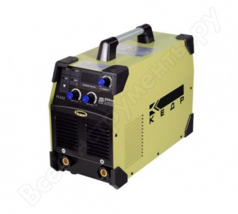 Инверторный аппарат КЕДР ARC-250GS 7330016 цена