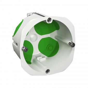 Коробка MULTIFIX AIR 67x47 1-ая скрытая установка цена