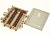 Коробка КЗНС-08гр 16А IP65 (КЗНС-08У3)  цена