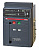 Автоматический выключатель ВА-1600А 65кА Emax2N16 PR122/P-LSI 3p W MP цена