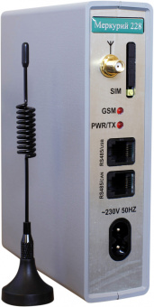 Шлюз Меркурий 228 GSM (Меркурий 228) цена