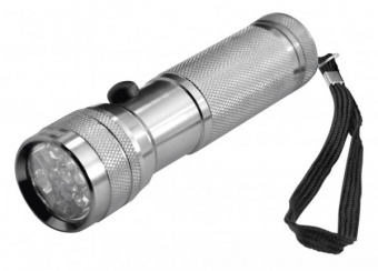 Фонарь светодиодный 3хR03(AAA) 21хLED цена