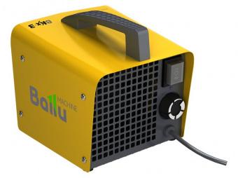 Тепловая пушка BALLU BKX-3 цена