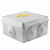 Коробка распределительная 100х100х50 IP54 (67050) TYCO цена