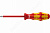 Отвертка 165i PZ/S 2/100мм WERA WE-006191 цена