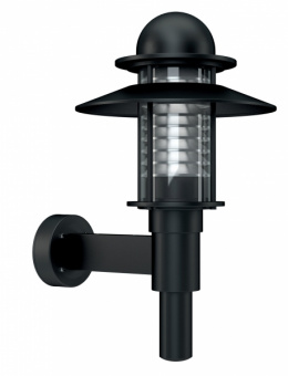 NBL30 M125 бра,под ДРЛ 125вт,Е27,IP55,черный