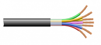 Кабель МКЭКШвнг(А) 2х2х0,5 цена