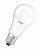 Лампа светодиодная LED 5.5Вт Е27 CLA40 FR белый матовая OSRAM  цена
