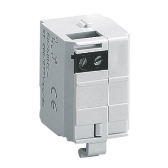 Независимый расцепитель DPX3 220 В 160/250 цена