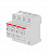 Ограничитель перенапряжения OVR H T1-T2 3N 12.5-275s P QS цена