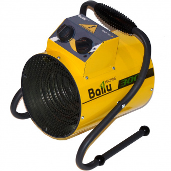 Пушка тепловая BALLU BHP-PE-3 цена