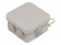 Коробка распр 70х70х50мм IP55 HEGEL Коробка распр 70х70х50мм IP55 HEGEL