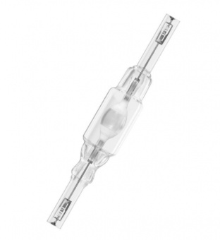 Лампа металлогалогенная МГЛ 150вт HQI-TS 150W/NDL/EXCEL. RX7S-24 FS1 цена