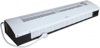 Тепловая завеса 3кВт RS-0308-D 220В 0.8м 0/1.5/3 цена