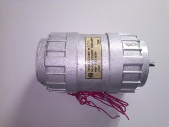 Электродвигатель АВ-052-2М 220/380 В IM1001 цена
