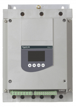 Устройство плавного пуска 37kW 3x400 цена