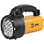 Фонарь FA65M 4.5Ah, 19xLED, 24xLED, ЗУ 220В+12В, карт ЭРА цена
