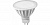 Лампа светодиодная LED 7вт 230в GU5.3 тепло-белый (71640 ОLL-MR16) ОНЛАЙТ цена