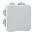 Plexo Коробка распределительная 80x80x45 IP55 цена