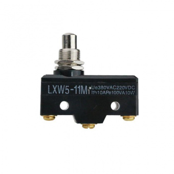 Микропереключатель LXW5-11M цена